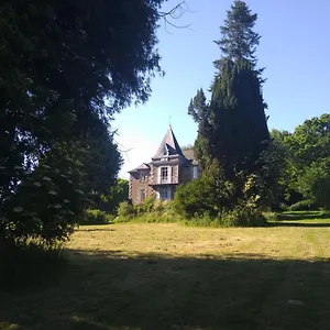 Les Du Château De Passillé Parigné