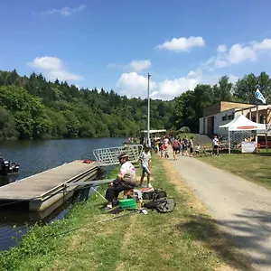 Cosquer Pluméliau