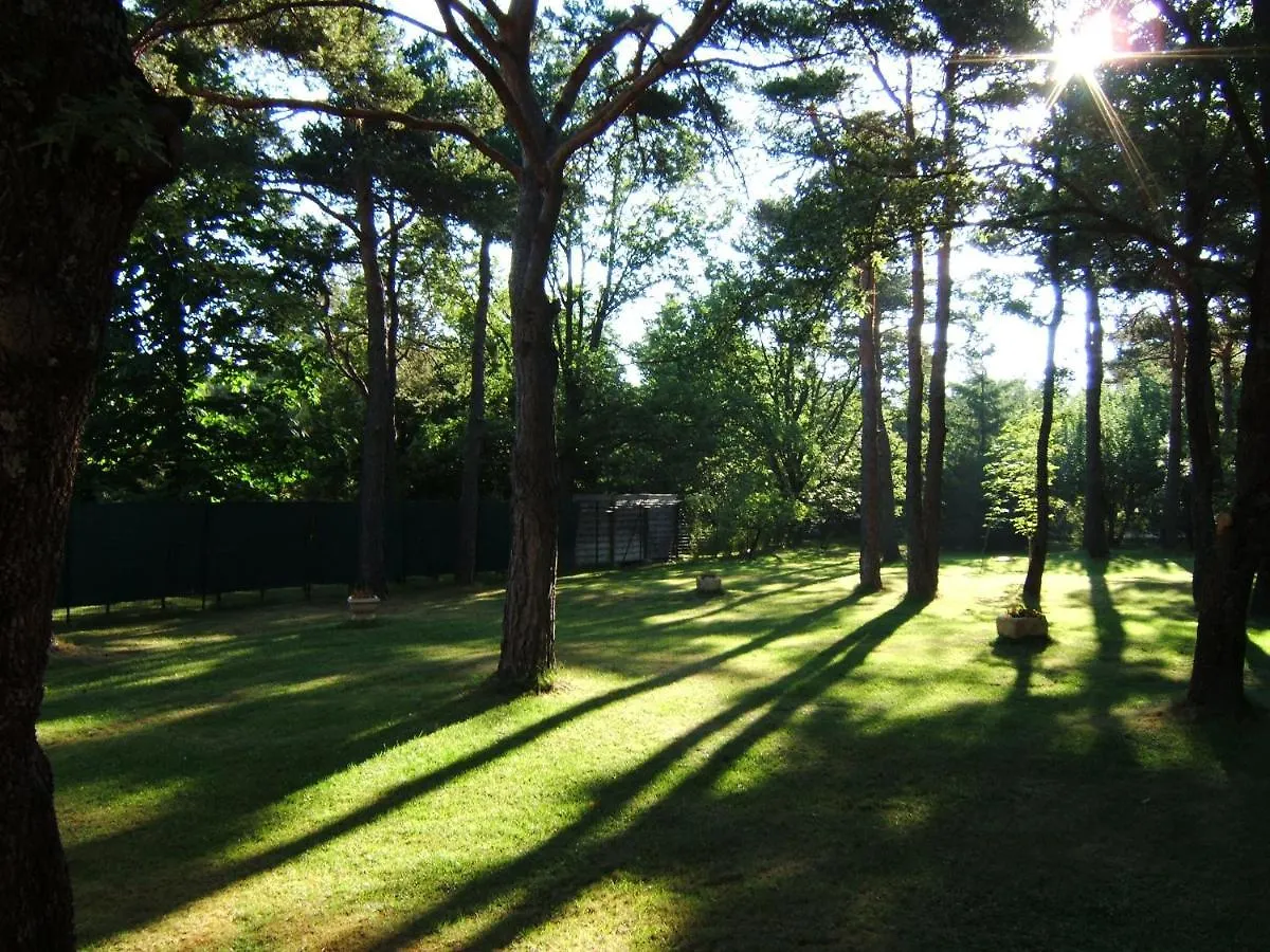 Jas En Provence Villa Plan d'Aups France
