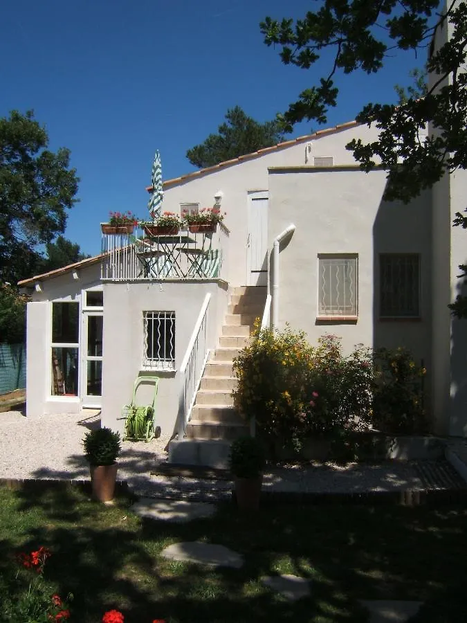Plan d'Aups Jas En Provence 빌라 0*, Plan d'Aups 프랑스