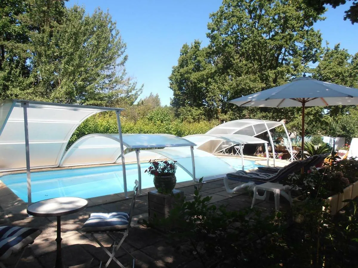 Jas En Provence Villa Plan d'Aups Holiday home