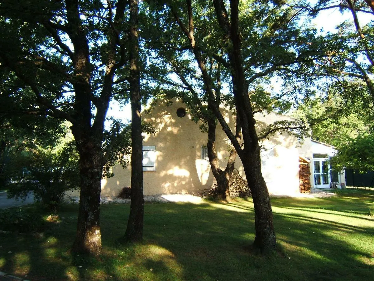 Jas En Provence Villa Plan d'Aups 0*,  France