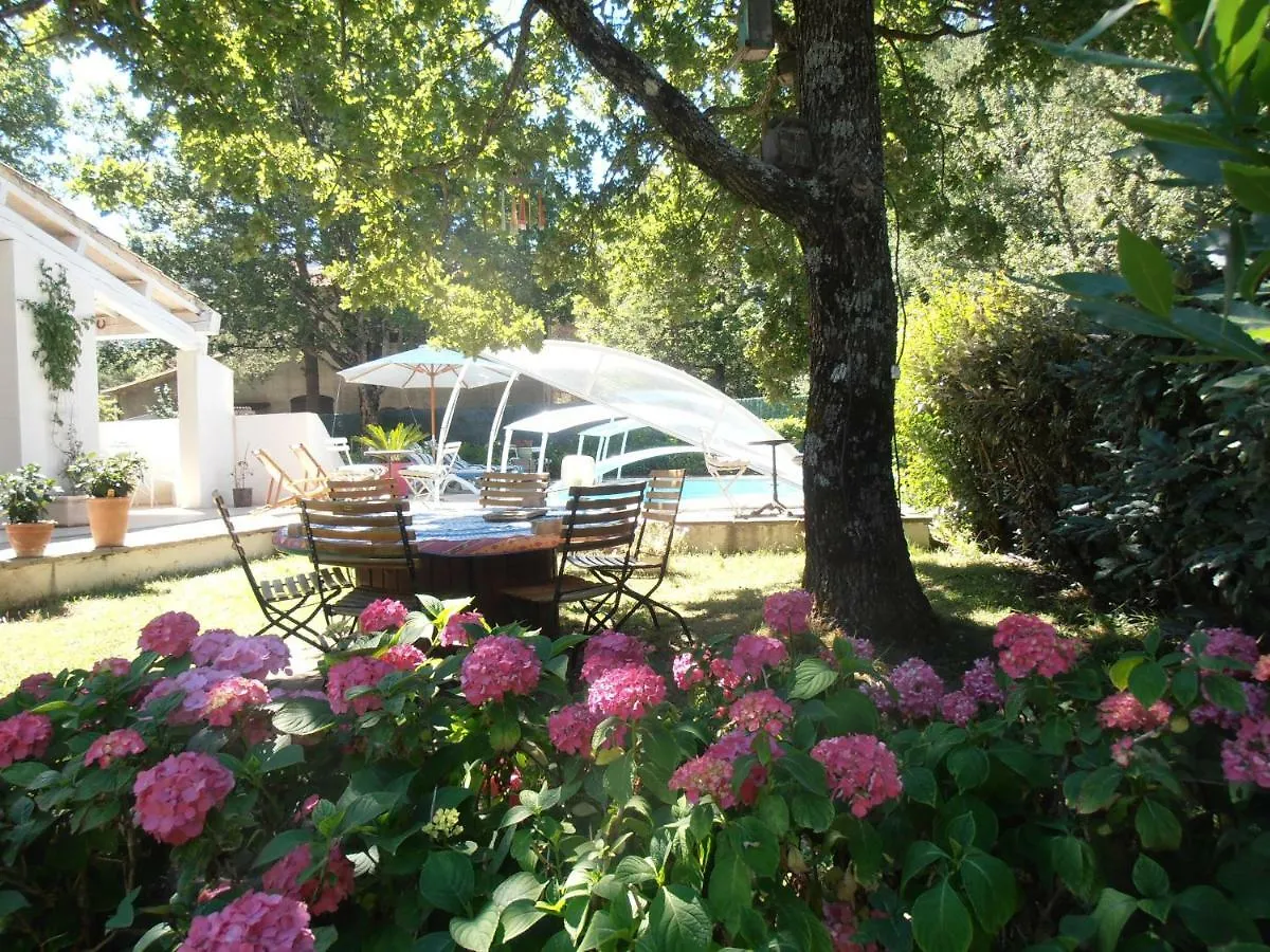 Plan d'Aups Jas En Provence 빌라 펜션 Plan d'Aups