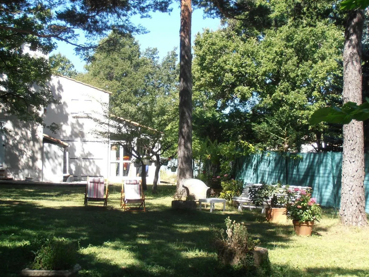 Holiday home Jas En Provence Villa Plan d'Aups France